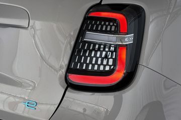 Fiat 600e
