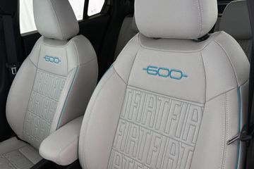 Fiat 600e