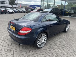 Mercedes-Benz SLK