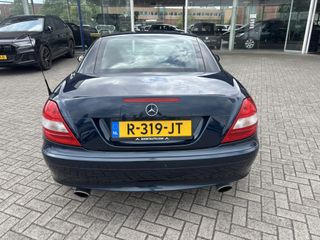 Mercedes-Benz SLK