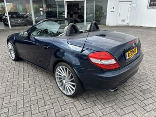 Mercedes-Benz SLK