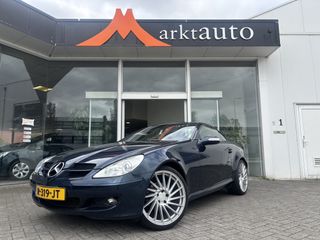 Mercedes-Benz SLK