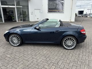 Mercedes-Benz SLK