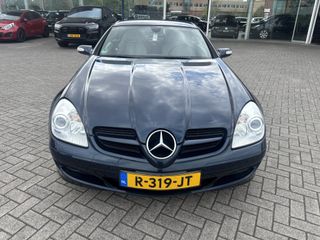 Mercedes-Benz SLK