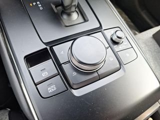Mazda MX-30