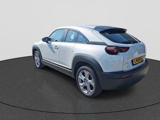 Mazda MX-30