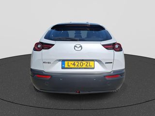 Mazda MX-30