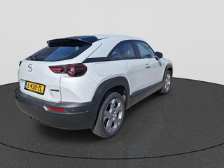 Mazda MX-30