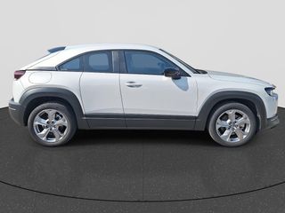 Mazda MX-30
