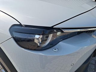 Mazda MX-30