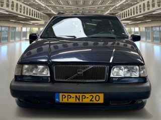 Volvo 850