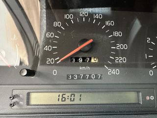 Volvo 850