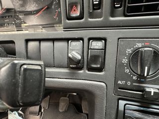Volvo 850