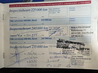 Volvo 850