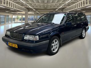 Volvo 850