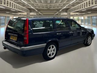 Volvo 850