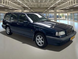 Volvo 850