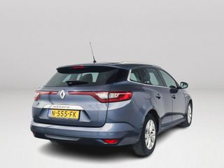 Renault Mégane Estate