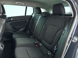 Renault Mégane Estate