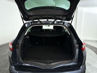 Renault Mégane Estate