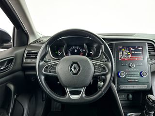 Renault Mégane Estate