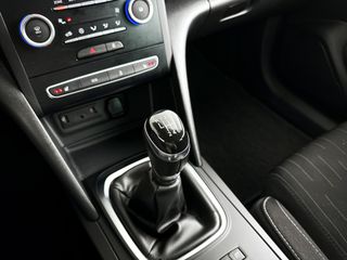 Renault Mégane Estate
