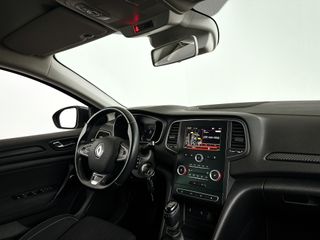 Renault Mégane Estate