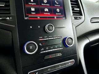 Renault Mégane Estate