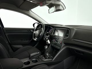 Renault Mégane Estate