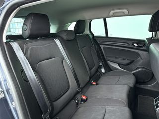Renault Mégane Estate