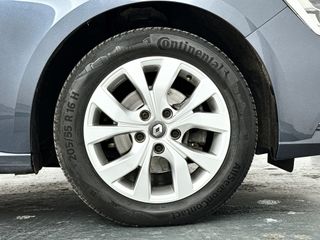 Renault Mégane Estate