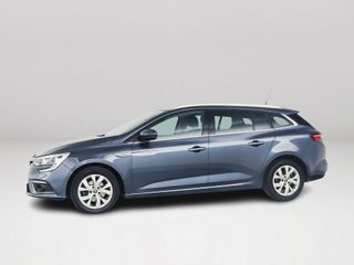 Renault Mégane Estate