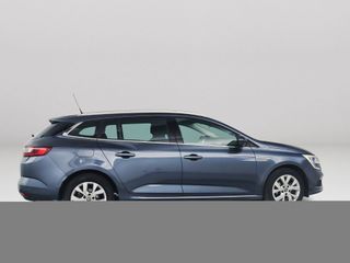 Renault Mégane Estate