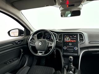 Renault Mégane Estate