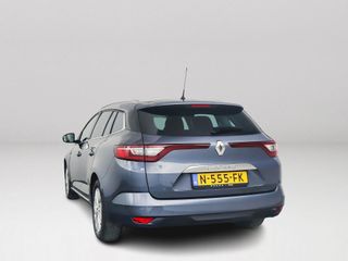 Renault Mégane Estate