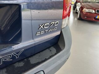 Volvo XC70