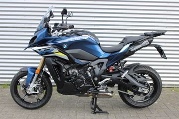 BMW S 1000 XR