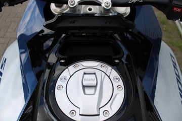 BMW S 1000 XR