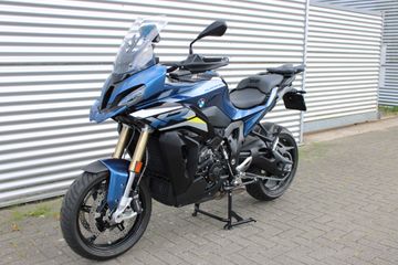BMW S 1000 XR