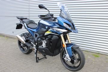BMW S 1000 XR