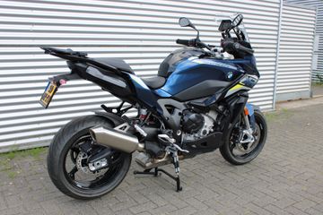BMW S 1000 XR