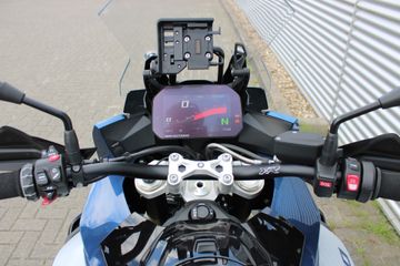 BMW S 1000 XR