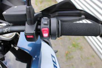 BMW S 1000 XR