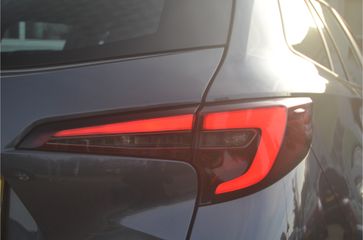 Toyota Corolla Touring Sports