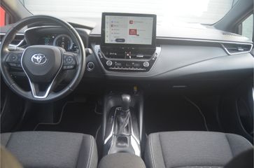Toyota Corolla Touring Sports