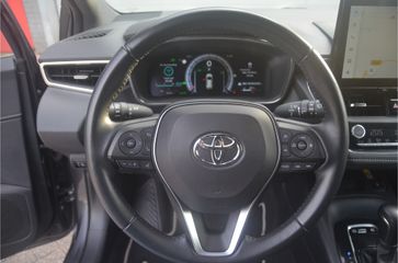 Toyota Corolla Touring Sports