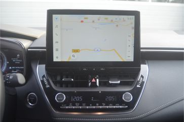 Toyota Corolla Touring Sports
