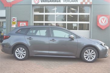 Toyota Corolla Touring Sports