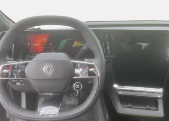 Renault Scénic