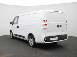 Maxus eDeliver5